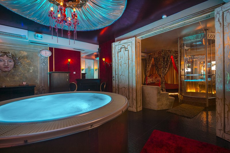 Maximus Night Club