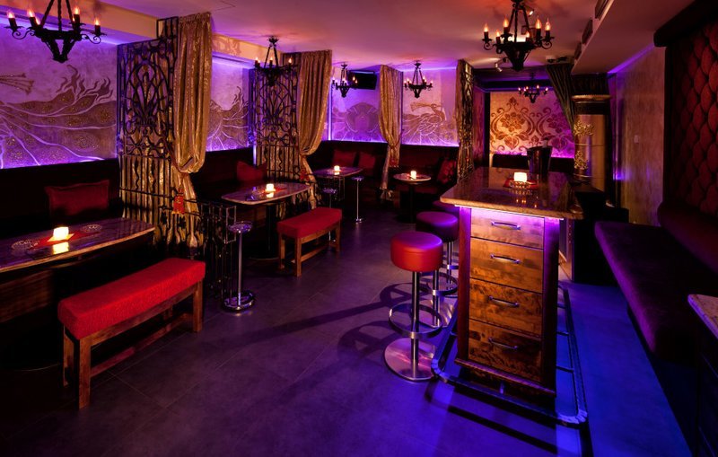 Maximus Night Club
