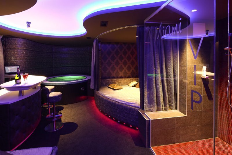 Maximus Night Club