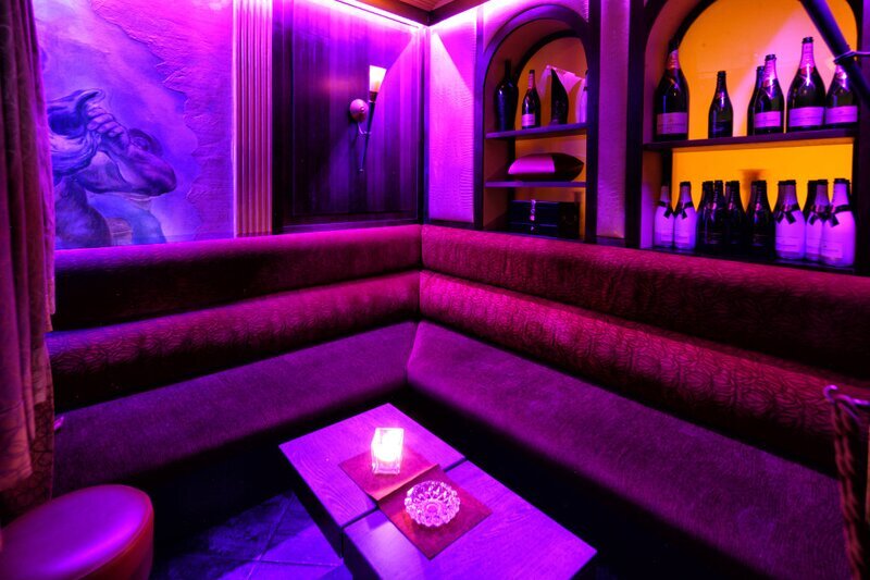 Maximus Night Club
