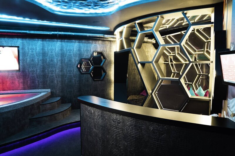 Maximus Night Club
