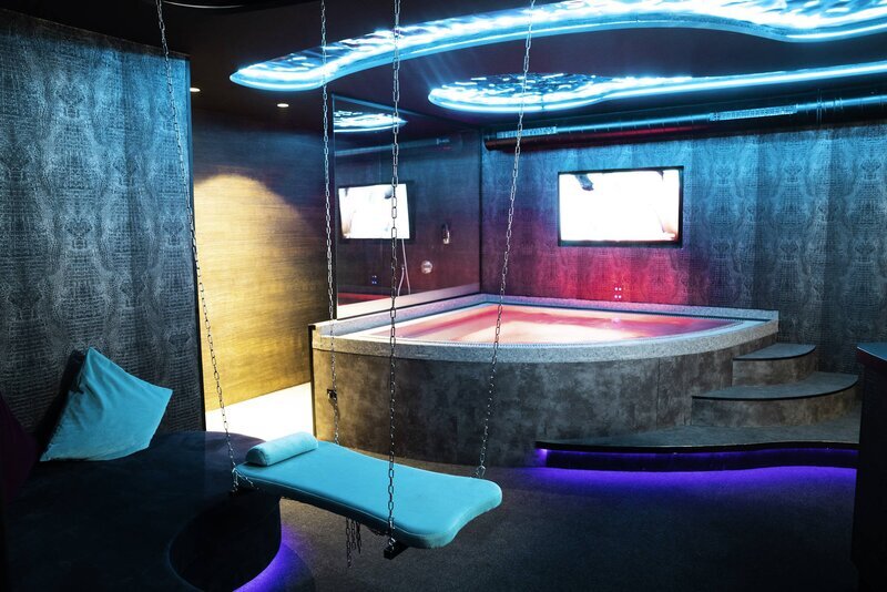 Maximus Night Club