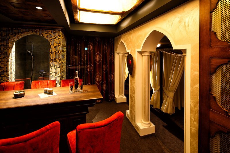 Maximus Night Club